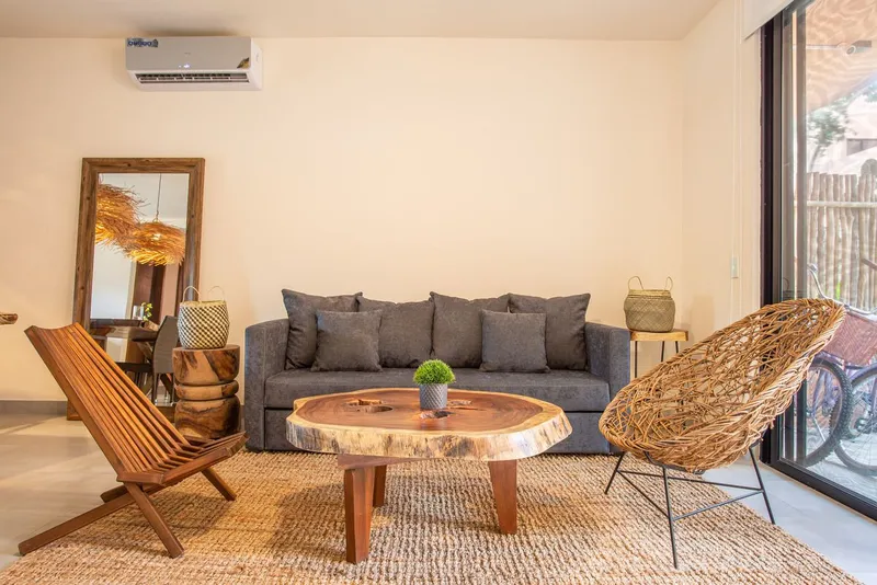 Departamento en venta · Tulum, Quintana Roo