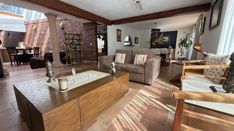 Casa en venta · Club de Golf los Encinos, Lerma, Estado de México Casa en venta · Club de Golf los Encinos, Lerma, Estado de México