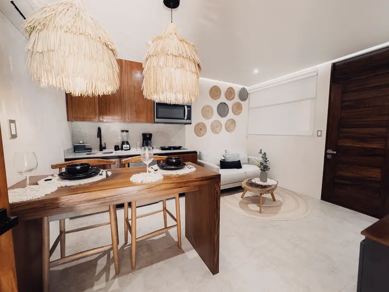 Departamento en venta · Aldea Zama, Tulum, Quintana Roo