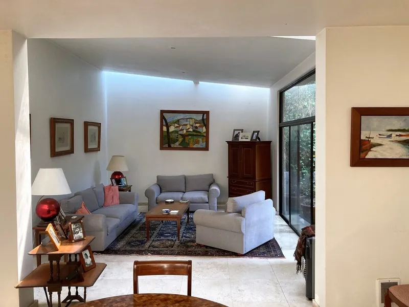 Condominio en venta · San Lorenzo Acopilco, Cuajimalpa de Morelos, Ciudad de México