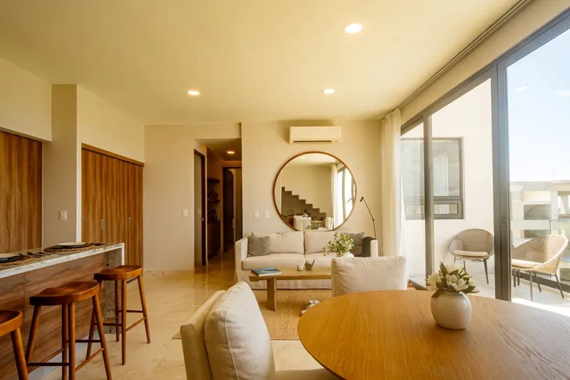 Departamento en venta · Playa del Carmen, Solidaridad, Quintana Roo