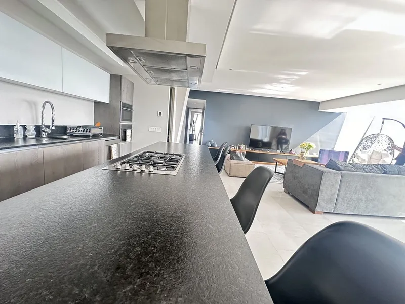 Departamento en renta · Santa Fe Cuajimalpa, Cuajimalpa de Morelos, Ciudad de México