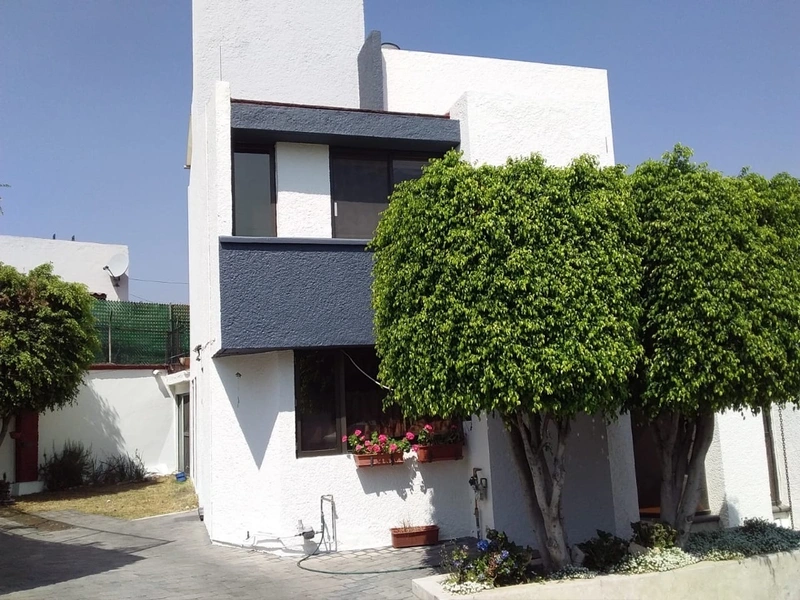 Condominio en venta · Lomas Quebradas, La Magdalena Contreras, Ciudad de México