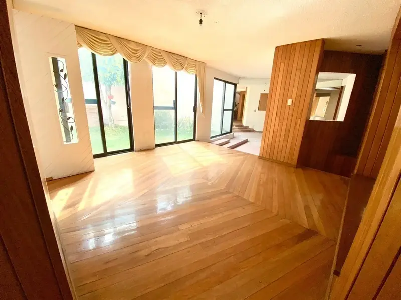 Condominio en venta · Lomas Quebradas, La Magdalena Contreras, Ciudad de México