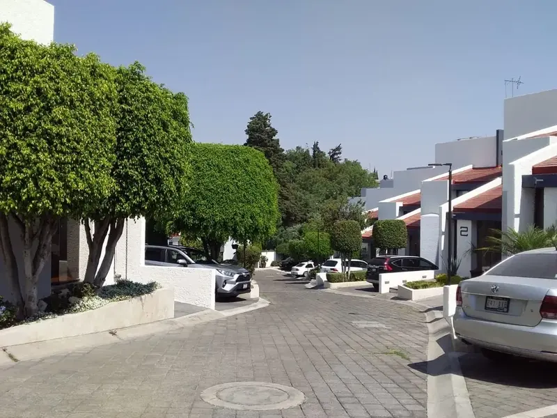 Condominio en venta · Lomas Quebradas, La Magdalena Contreras, Ciudad de México