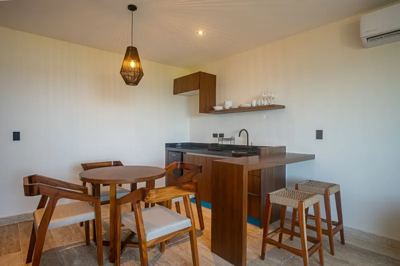 Departamento en venta · Mahahual, Othón P. Blanco, Quintana Roo