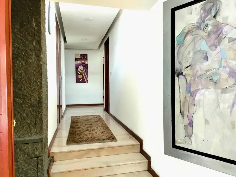 Casa en renta · Jardines del Pedregal, Álvaro Obregón, Ciudad de México