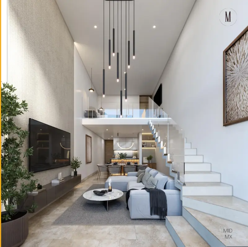 Departamento en venta · Montes de Ame, Mérida, Yucatán