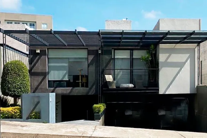 Condominio en venta · Bosque Real, Huixquilucan, Estado de México
