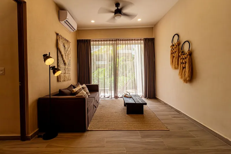 Departamento en venta · Tulum Centro, Tulum, Quintana Roo