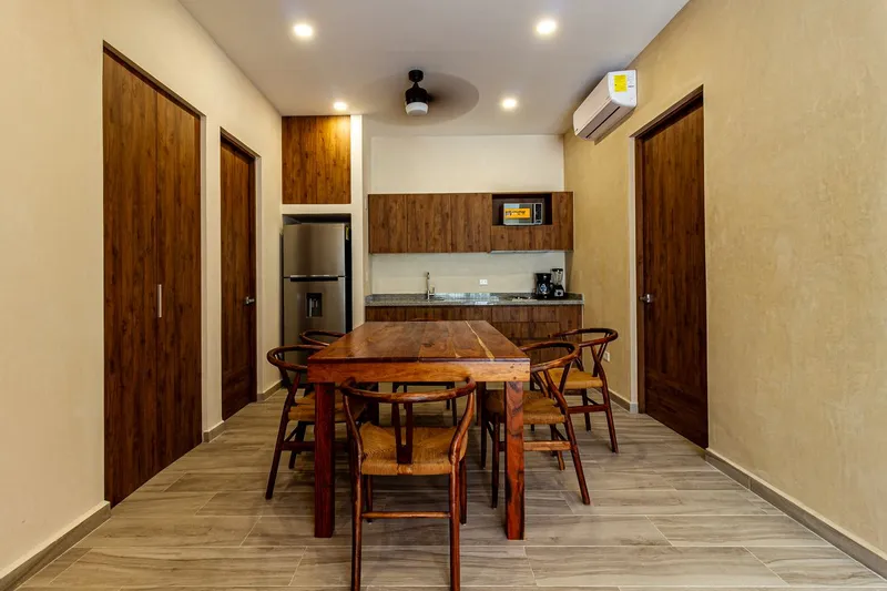 Departamento en venta · Tulum Centro, Tulum, Quintana Roo