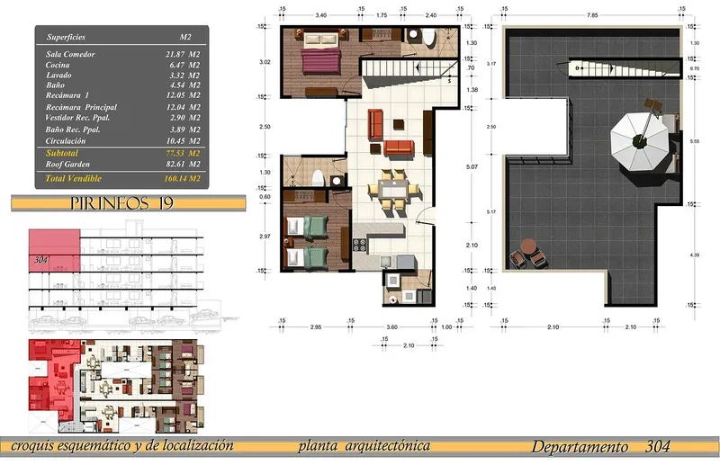 Departamento en venta · Miravalle, Benito Juárez, Ciudad de México Departamento en venta · Miravalle, Benito Juárez, Ciudad de México