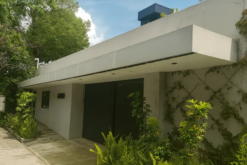 Oficina en alquiler · Lomas de Chapultepec V Sección, Lomas de Chapultepec, Chapultepec, Miguel Hidalgo, Ciudad de México
