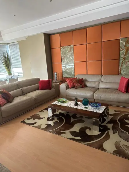 Departamento en venta · Residencial Santa Bárbara, San Pedro Garza García, Nuevo León