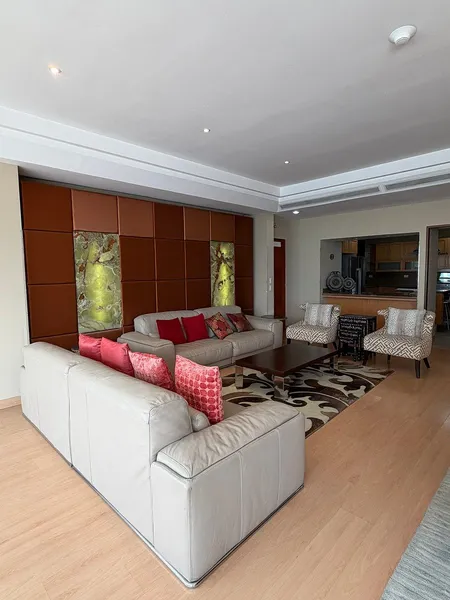 Departamento en venta · Residencial Santa Bárbara, San Pedro Garza García, Nuevo León