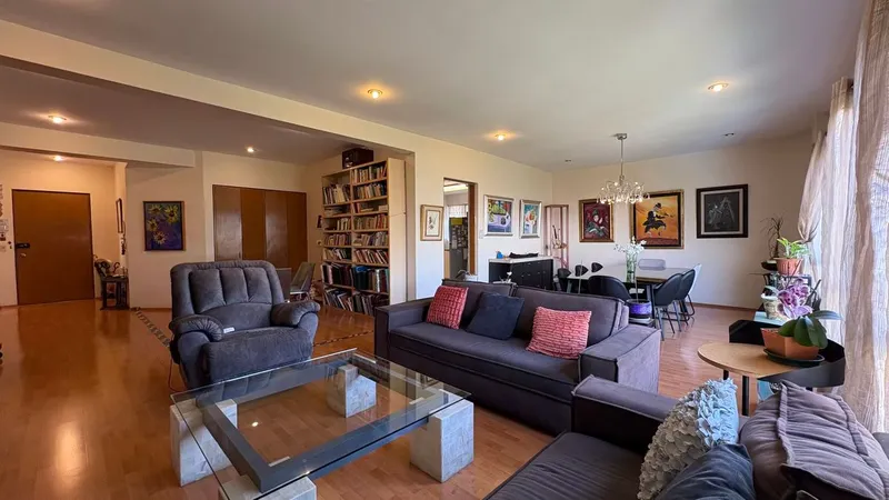 Departamento en venta · Interlomas, Huixquilucan, Estado de México