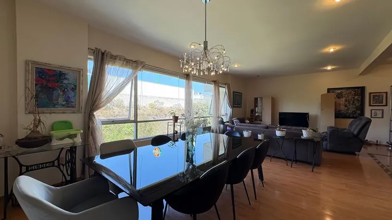 Departamento en venta · Interlomas, Huixquilucan, Estado de México