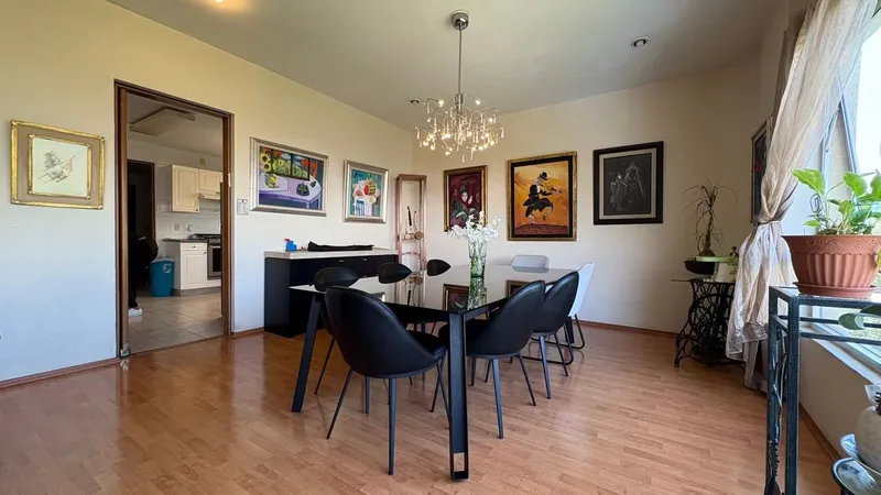Departamento en venta · Interlomas, Huixquilucan, Estado de México