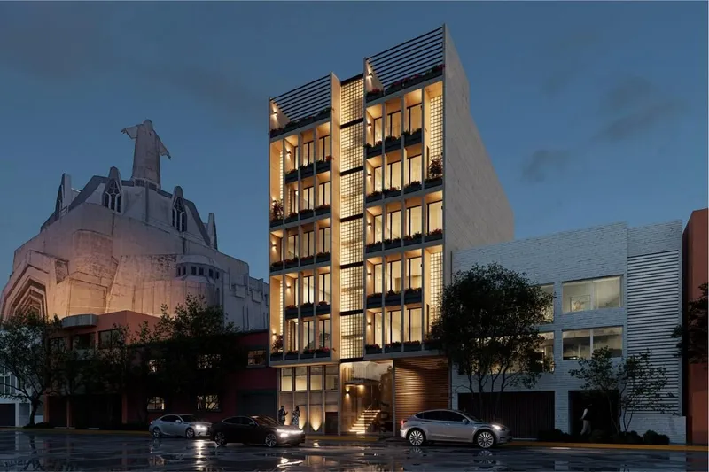 Departamento en venta · Del Valle Sur, Del Valle, Benito Juárez, Ciudad de México