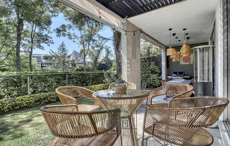 Condominio en venta · Lomas Country Club, Huixquilucan, Estado de México