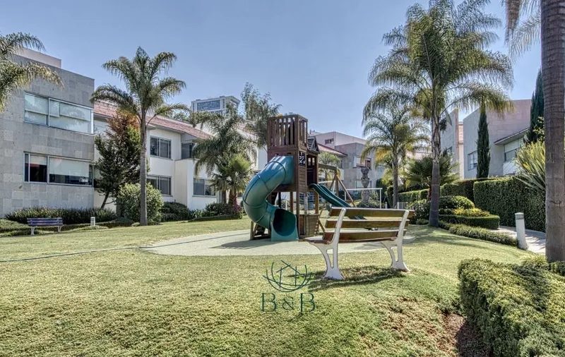 Condominio en venta · Lomas Country Club, Huixquilucan, Estado de México
