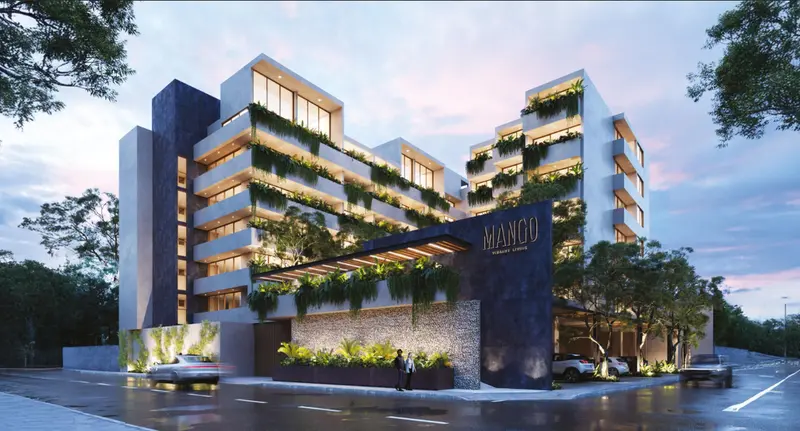 Departamento en venta · Montes de Ame, Mérida, Yucatán