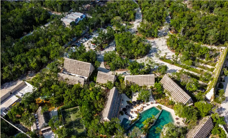 Lote en venta · Tulum Centro, Tulum, Quintana Roo Lote en venta · Tulum Centro, Tulum, Quintana Roo