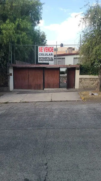 Casa en venta · Ciudad Satélite, Naucalpan de Juárez, Estado de México