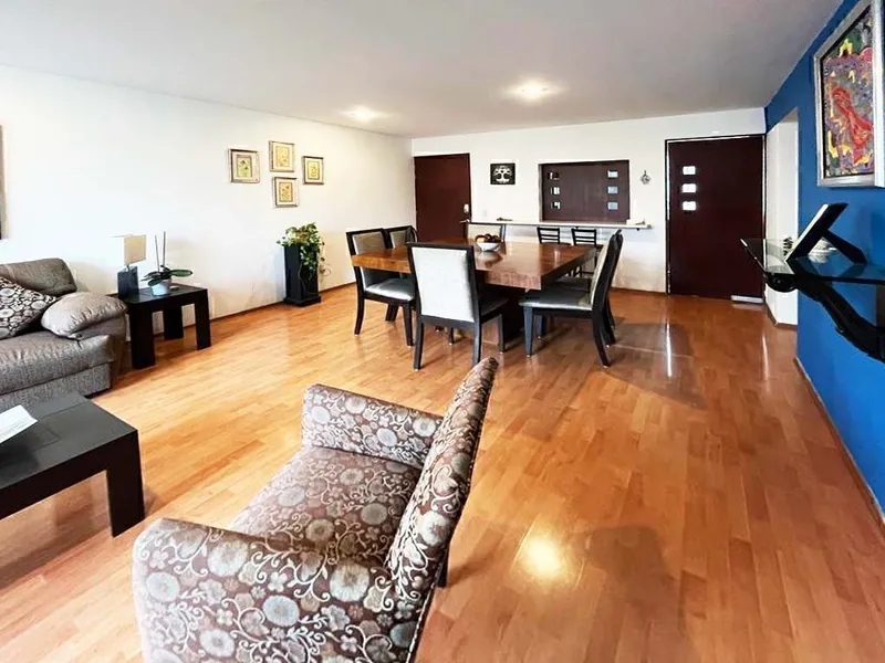 Departamento en venta · Palo Solo, Huixquilucan, Estado de México
