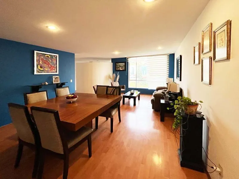 Departamento en venta · Palo Solo, Huixquilucan, Estado de México