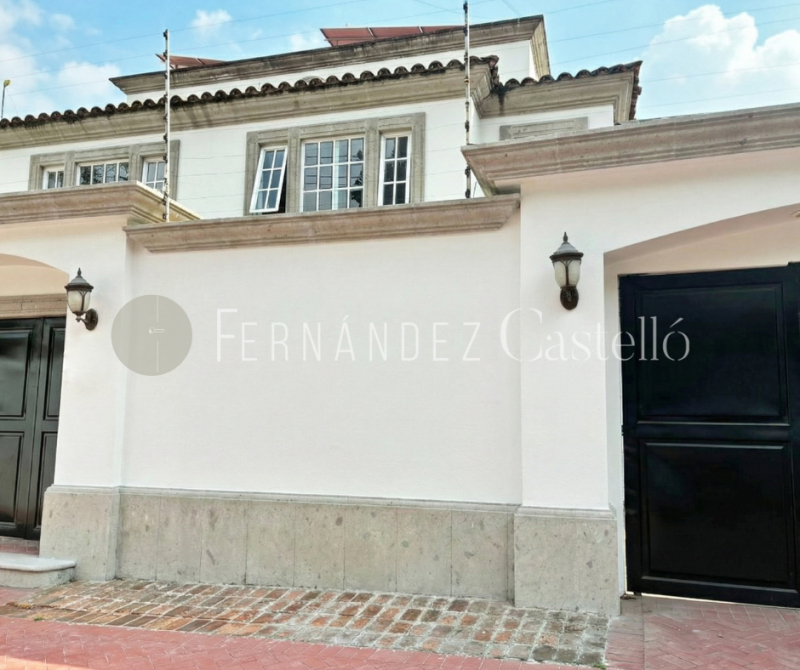 Casa en venta · Lomas de Chapultepec I Sección, Lomas de Chapultepec, Chapultepec, Miguel Hidalgo, Ciudad de México