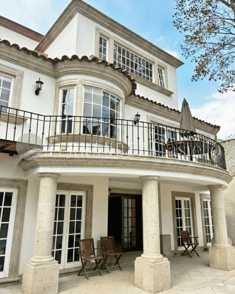 Casa en venta · Lomas de Chapultepec I Sección, Lomas de Chapultepec, Chapultepec, Miguel Hidalgo, Ciudad de México