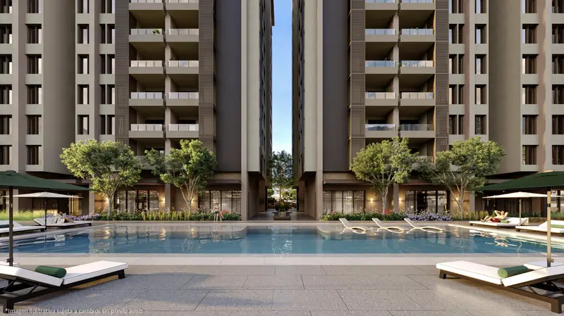 Departamento en venta · Zona Valle Poniente, San Pedro Garza García, Nuevo León Departamento en venta · Zona Valle Poniente, San Pedro Garza García, Nuevo León