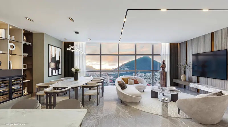 Departamento en venta · Obispado, Monterrey, Nuevo León Departamento en venta · Obispado, Monterrey, Nuevo León