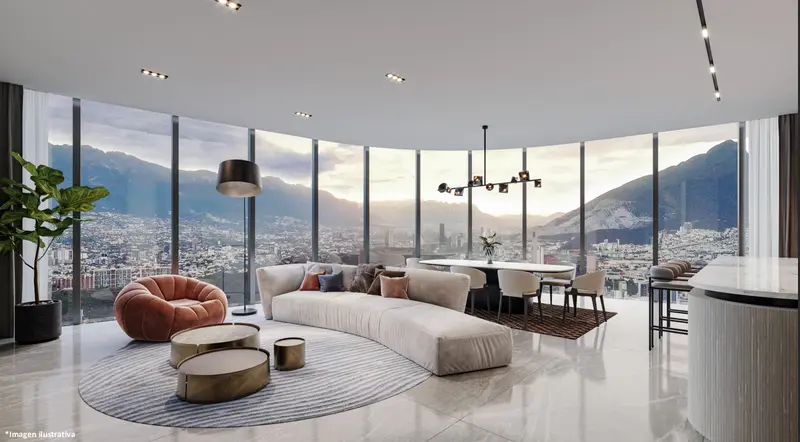 Departamento en venta · Obispado, Monterrey, Nuevo León Departamento en venta · Obispado, Monterrey, Nuevo León