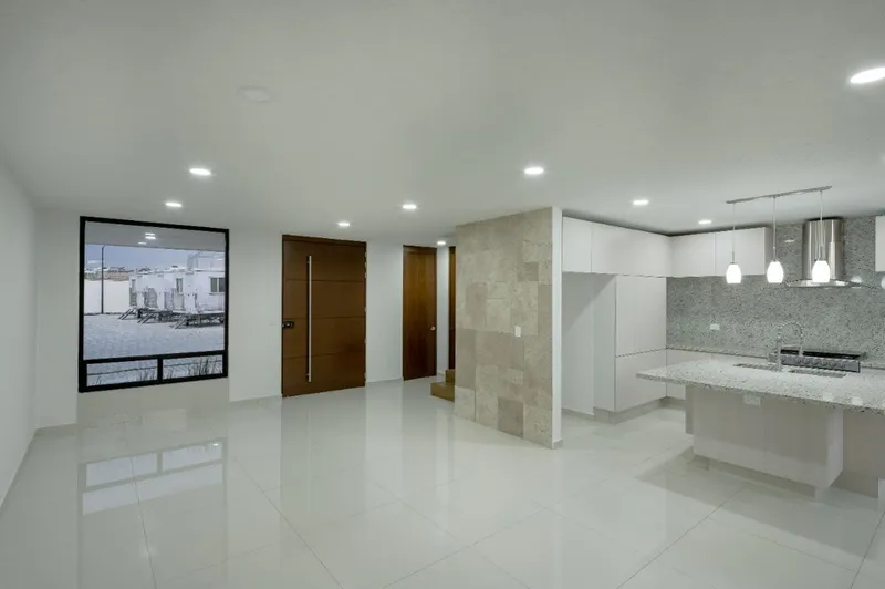 Casa en venta · Lomas de Angelópolis III, San Andrés Cholula, Puebla