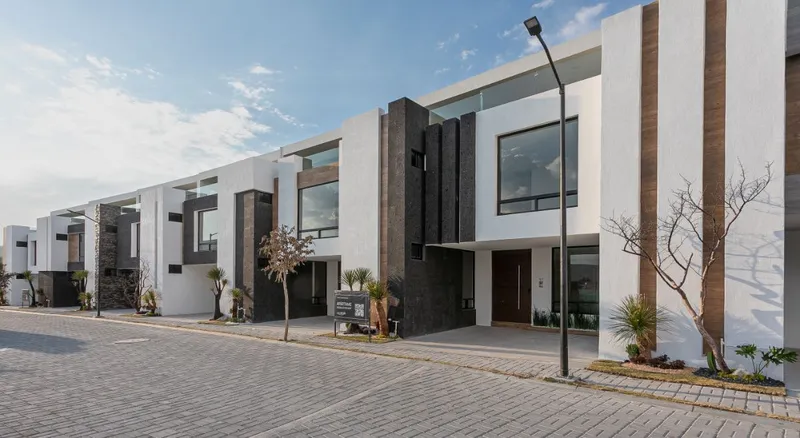 Casa en venta · Lomas de Angelópolis III, San Andrés Cholula, Puebla