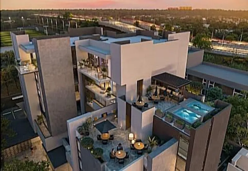 Departamento en venta · Cancún, Benito Juárez, Quintana Roo