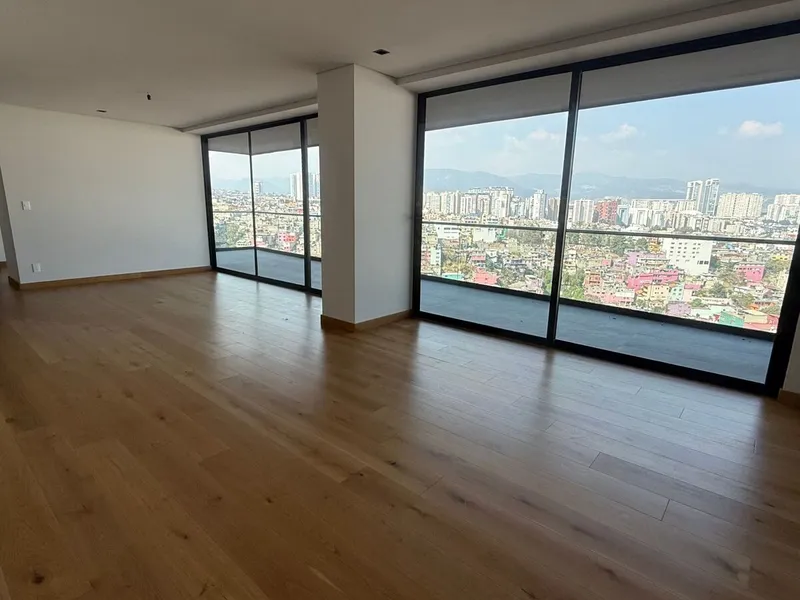 Departamento en venta · El Olivo, Huixquilucan, Estado de México