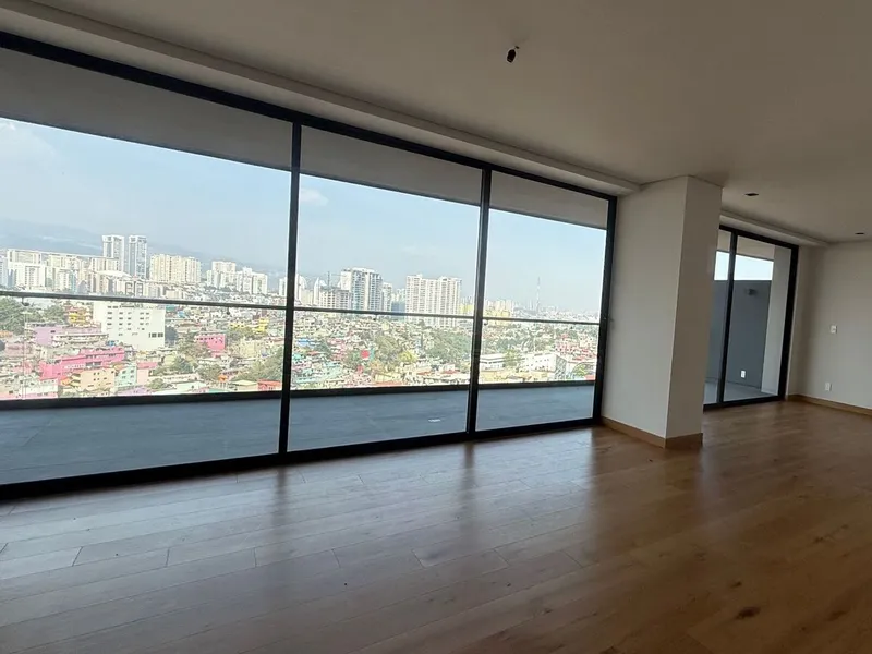 Departamento en venta · El Olivo, Huixquilucan, Estado de México
