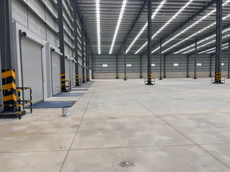 Nave industrial en alquiler · Tetiz, Mérida, Yucatán