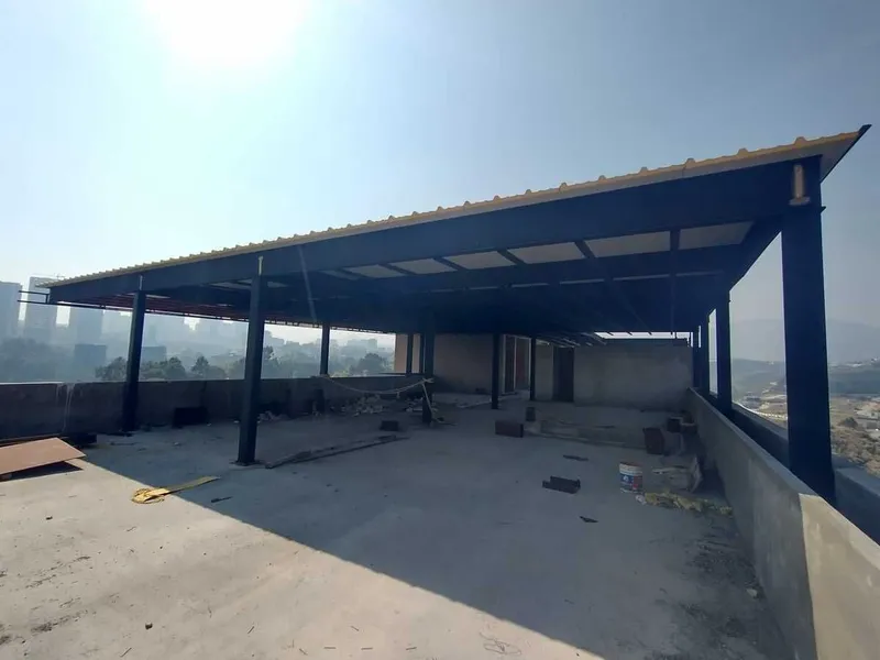 Departamento en venta · Naucalpan de Juárez, Estado de México