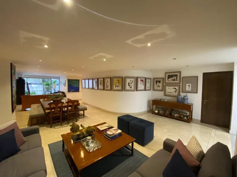 Departamento en venta · Bosques de las Lomas, Cuajimalpa de Morelos, Ciudad de México Departamento en venta · Bosques de las Lomas, Cuajimalpa de Morelos, Ciudad de México