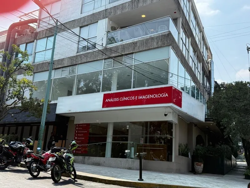 Comercio en alquiler · Lomas de Chapultepec I Sección, Lomas de Chapultepec, Chapultepec, Miguel Hidalgo, Ciudad de México