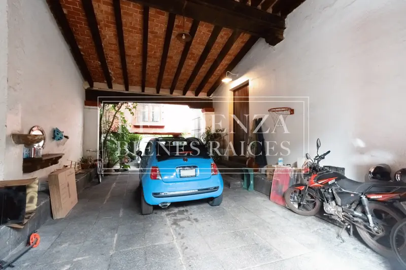 Casa en venta · Santa Catarina, Coyoacán, Ciudad de México