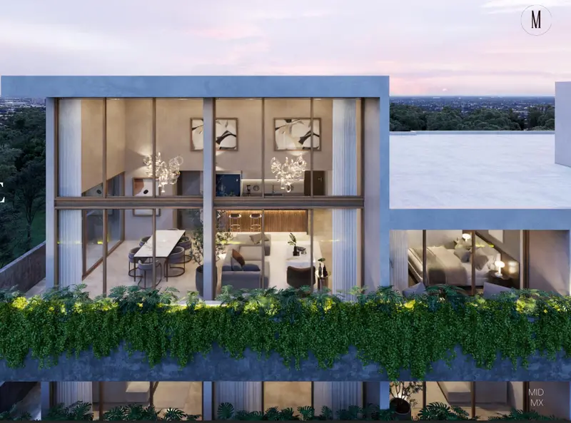 Departamento en venta · Montes de Ame, Mérida, Yucatán