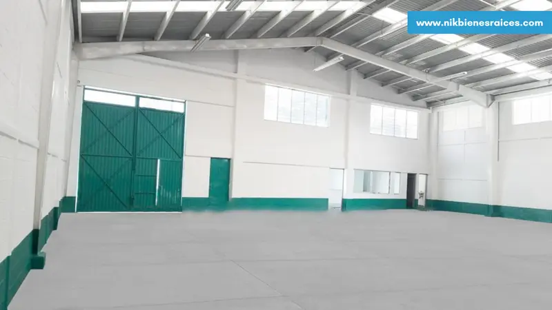 Bodega en alquiler · Granjas México, Iztacalco, Ciudad de México