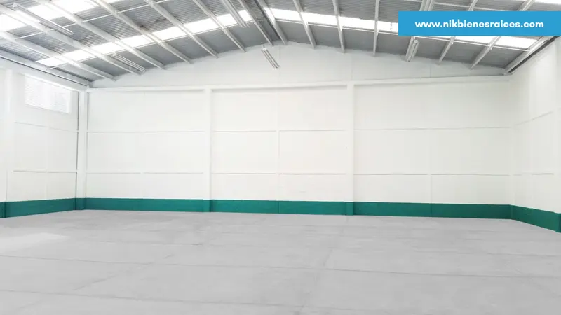 Bodega en alquiler · Granjas México, Iztacalco, Ciudad de México