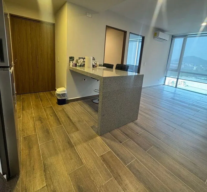 Departamento en venta · Estanza, Monterrey, Nuevo León