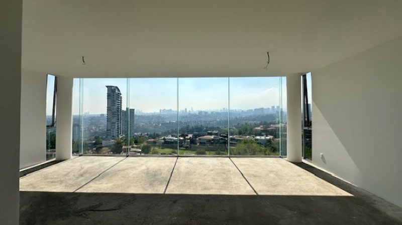 Departamento en venta · Bosque Real, Huixquilucan, Estado de México